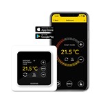 Slimme thermostaat Magnum Remote Control WiFi